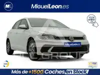 2023 Volkswagen Polo