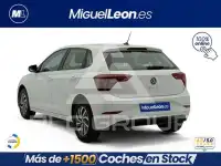 2023 Volkswagen Polo