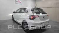 2023 Volkswagen Polo