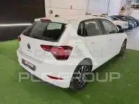 2023 Volkswagen Polo