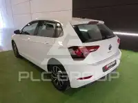 2023 Volkswagen Polo
