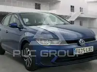 2023 Volkswagen Polo