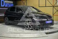2023 Volkswagen Polo