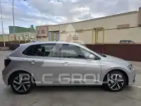 2023 Volkswagen Polo