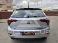 2023 Volkswagen Polo