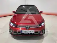 2023 Volkswagen Polo