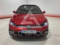 2023 Volkswagen Polo