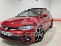 2023 Volkswagen Polo