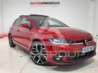 2023 Volkswagen Polo