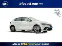 2023 Volkswagen Polo