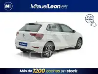 2023 Volkswagen Polo