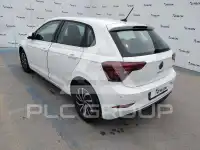 2023 Volkswagen Polo