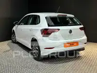 2023 Volkswagen Polo