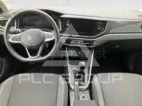 2023 Volkswagen Polo