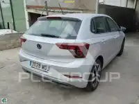 2023 Volkswagen Polo
