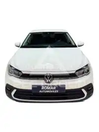 2023 Volkswagen Polo