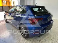 2023 Volkswagen Polo