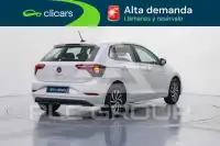 2023 Volkswagen Polo
