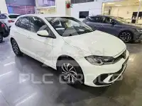 2023 Volkswagen Polo