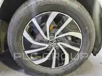 2023 Volkswagen Polo