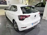 2023 Volkswagen Polo