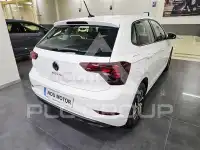 2023 Volkswagen Polo