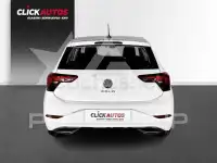 2023 Volkswagen Polo