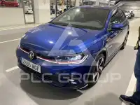 2023 Volkswagen Polo