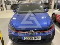 2023 Volkswagen Polo