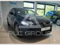 2023 Volkswagen Polo