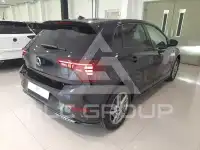 2023 Volkswagen Polo