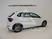 2023 Volkswagen Polo