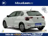 2023 Volkswagen Polo