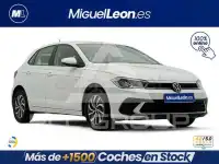 2023 Volkswagen Polo