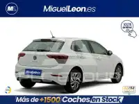 2023 Volkswagen Polo