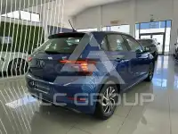 2023 Volkswagen Polo