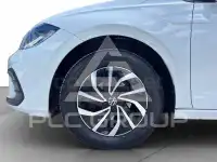 2023 Volkswagen Polo