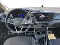 2023 Volkswagen Polo