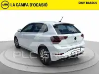 2023 Volkswagen Polo
