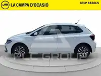 2023 Volkswagen Polo