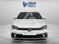 2023 Volkswagen Polo