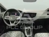2023 Volkswagen Polo