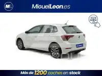 2023 Volkswagen Polo