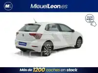 2023 Volkswagen Polo