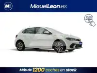 2023 Volkswagen Polo