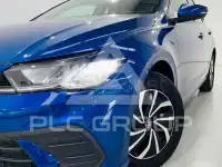 2023 Volkswagen Polo