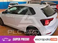 2023 Volkswagen Polo