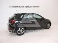 2023 Volkswagen Polo