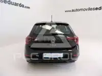 2023 Volkswagen Polo