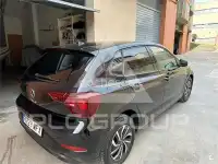 2023 Volkswagen Polo